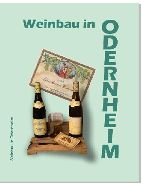 Weinbau